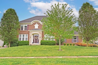 1102 Sophia Dr, Milford, OH 45150