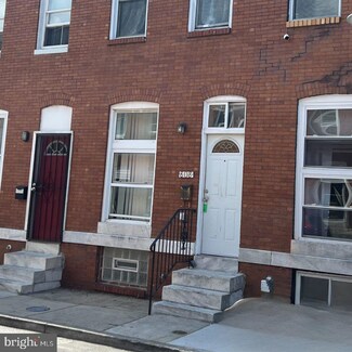 808 N Streeper St, Baltimore, MD 21205