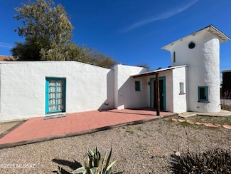 2734 N Martin Ave, Tucson, AZ 85719