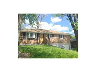 4919 N Newton Ave, Kansas City, MO 64119
