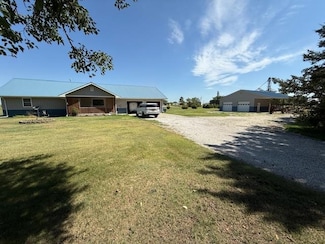 1100 Pine St, La Crosse, KS 67548