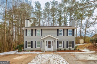 131 Valleywood Rd Unit A, Tyrone, GA 30290