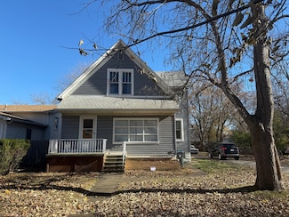 2809 Gabriel Ave, Zion, IL 60099