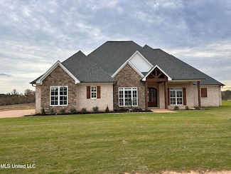 4229 Adriane Cove, Nesbit, MS 38651