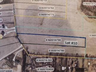 0 Doty Rd NW Unit 224043718, Pickerington, OH 43147