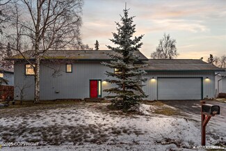 400 W 123rd Ave, Anchorage, AK 99515