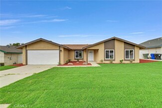 1588 Buckeye St, Highland, CA 92346
