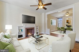 1209 N Decker Ave, Baltimore, MD 21213