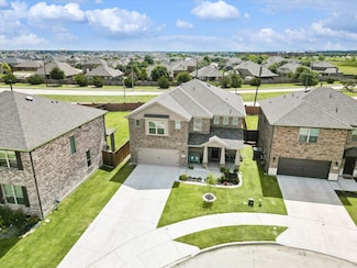 1608 Star Fleet Dr, Haslet, TX 76052