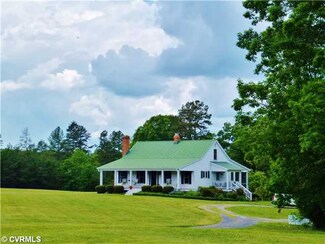301 Game Farm Rd, Cumberland, VA 23040