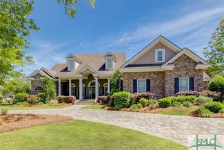 777 Southbridge Blvd, Savannah, GA 31405