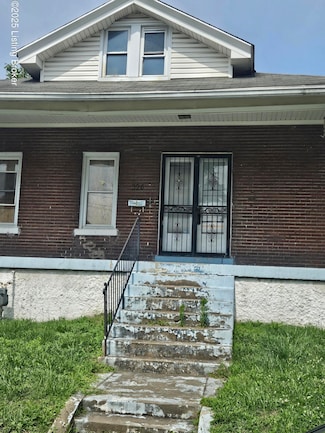 320 N 32nd St, Louisville, KY 40212