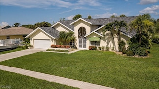 4225 Prestwick Ct, North Fort Myers, FL 33903