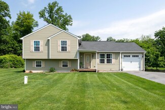 68 Mile Trail, Fairfield, PA 17320