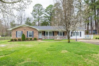 4817 Kendridge Dr, Durham, NC 27712