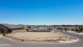 1458 Lenox Ave, Las Cruces, NM 88005