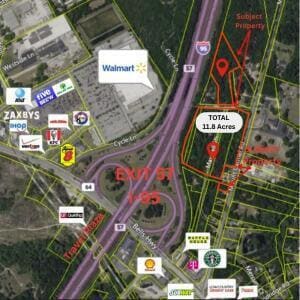 0 Foster Ln Unit 25015927, Walterboro, SC 29488