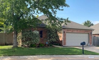 4504 NW 118th St, Oklahoma City, OK 73162