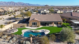 14952 S 184th Ave, Goodyear, AZ 85338