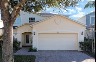 245 Highgate Park Blvd, Davenport, FL 33897