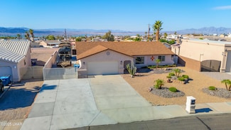3521 Oro Grande Blvd, Lake Havasu City, AZ 86406