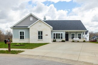 1725 Three Meadows Place, West Lafayette, IN 47906