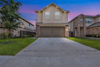 2519 Dustin Place Ct, Humble, TX 77396