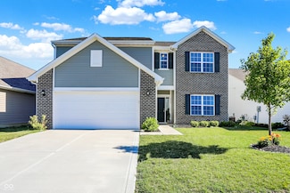 5938 Meadowview Dr, Whitestown, IN 46075