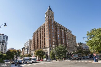 601 Pennsylvania Ave NW Unit 704, Washington, DC 20004