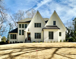 3510 Carriage Dr, Raleigh, NC 27612