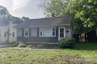 327 Bonview Ave, Lincolnton, NC 28092