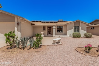 916 W Loughlin Dr, Chandler, AZ 85225