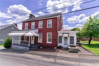 931 Old National Pike, Brownsville, PA 15417
