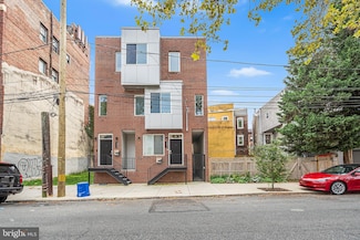2008 S College Ave Unit A, Philadelphia, PA 19121