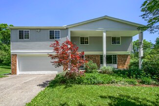 2840 Lakehurst Ln, Ann Arbor, MI 48105