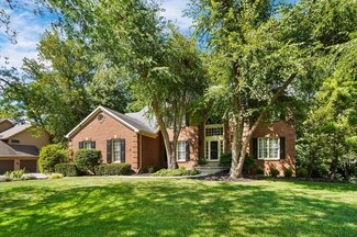 8494 Calumet Way, Cincinnati, OH 45249