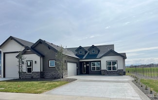 7319 E Red Kite St, Nampa, ID 83686