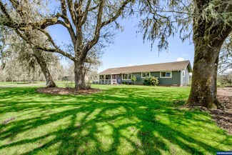 29759 Bellfountain Rd, Corvallis, OR 97333