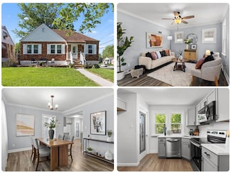 6236 Bixby Ave, Saint Louis, MO 63123