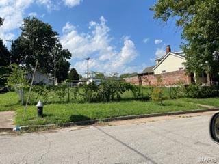 8525 Pennsylvania Ave, Saint Louis, MO 63111