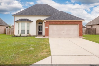 41212 Colonial Dr, Sorrento, LA 70778