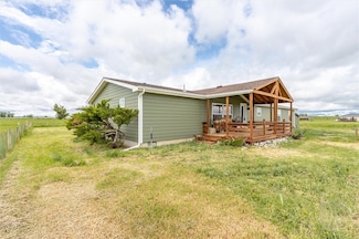 6634 Killdeer Ln, Shepherd, MT 59079