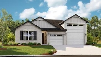 195 Union Pacific Dr, Cedar Creek, TX 78612