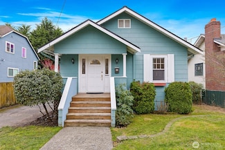 7323 20th Ave NW, Seattle, WA 98117