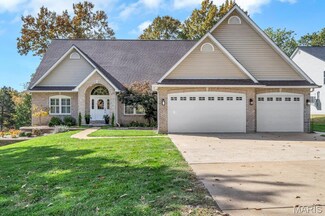 130 Saint Benedict, Pevely, MO 63070