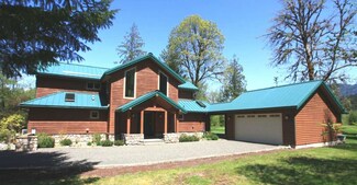 118 Hall Creek Ln, Randle, WA 98377