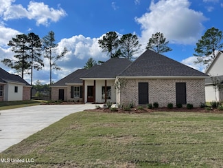 368 Wellstone Place, Madison, MS 39110