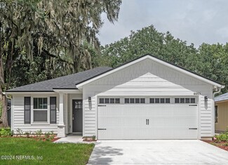 8053 Cannon St, Jacksonville, FL 32220