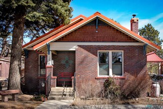 1218 7th St, Las Vegas, NM 87701
