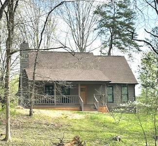 770 Council Rd NE, Charleston, TN 37310